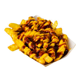 Savory Fries