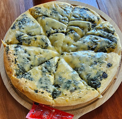Spinach