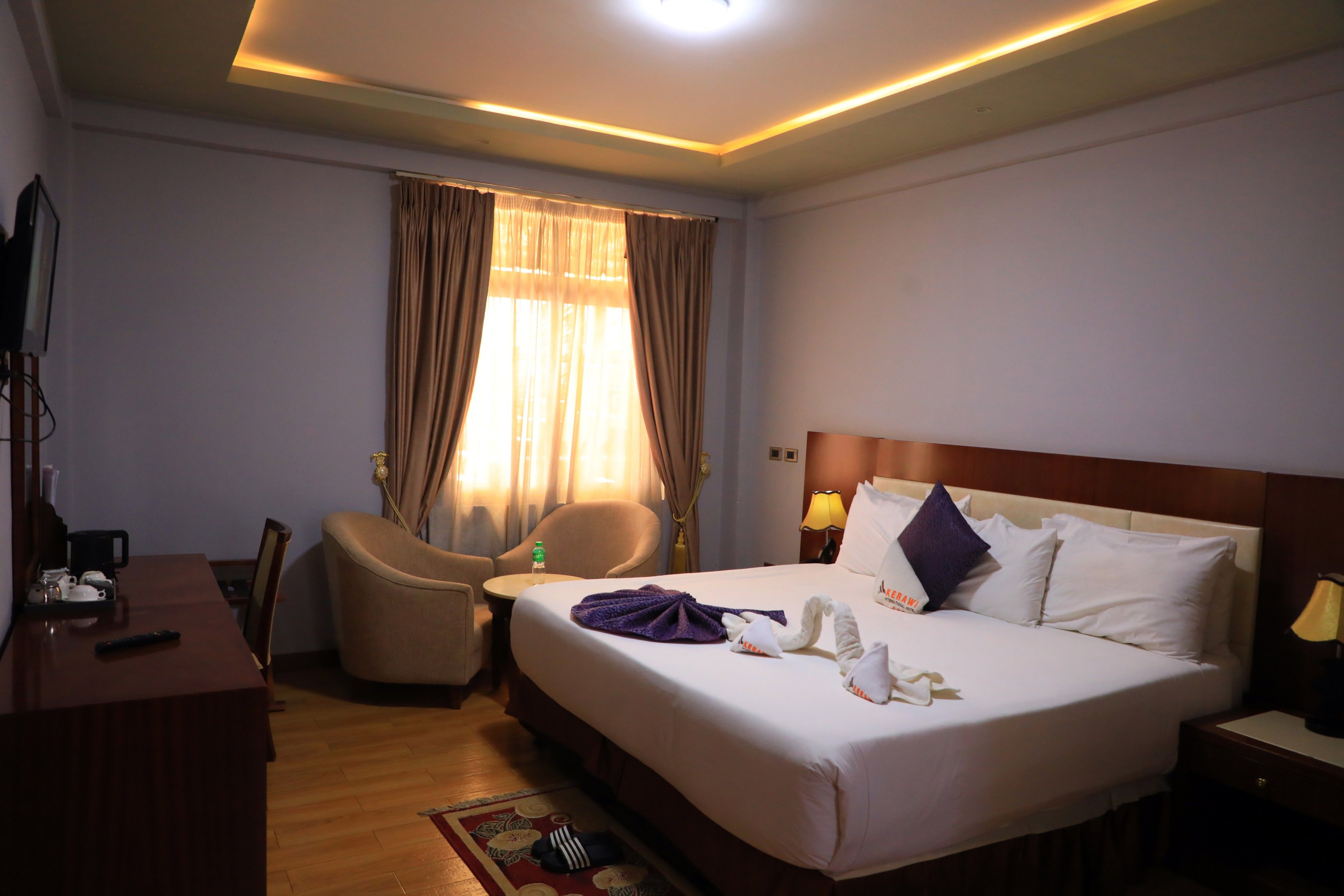 Family Suite