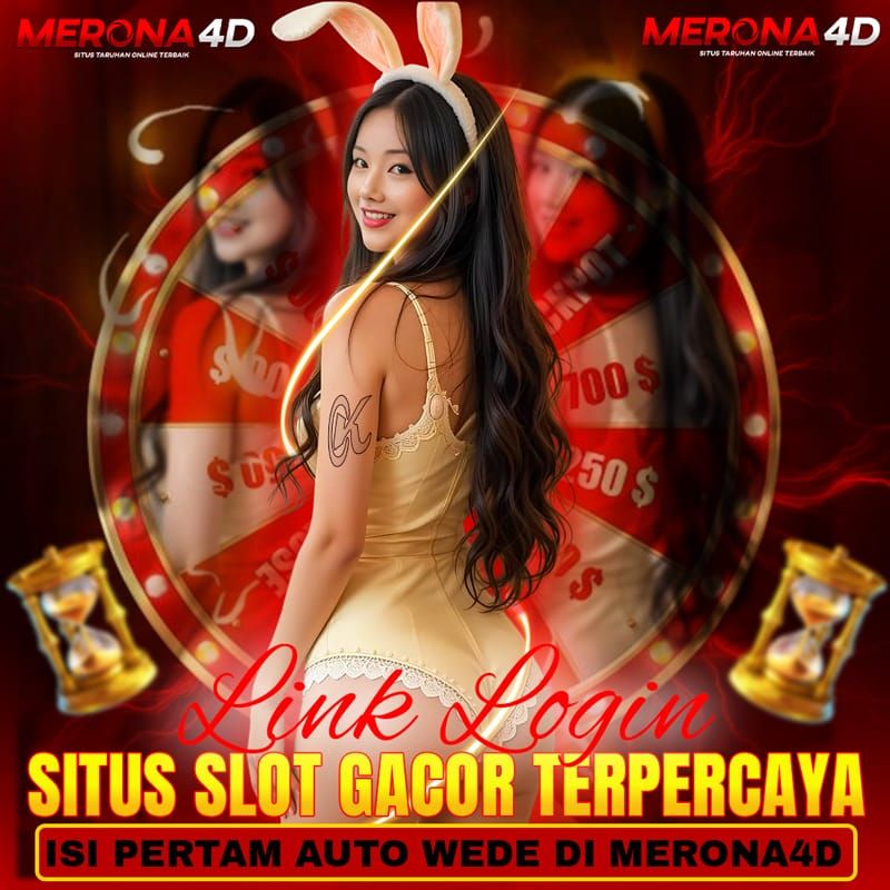 MERONA4D - prediksi togel harian dan pasaran terlengkap