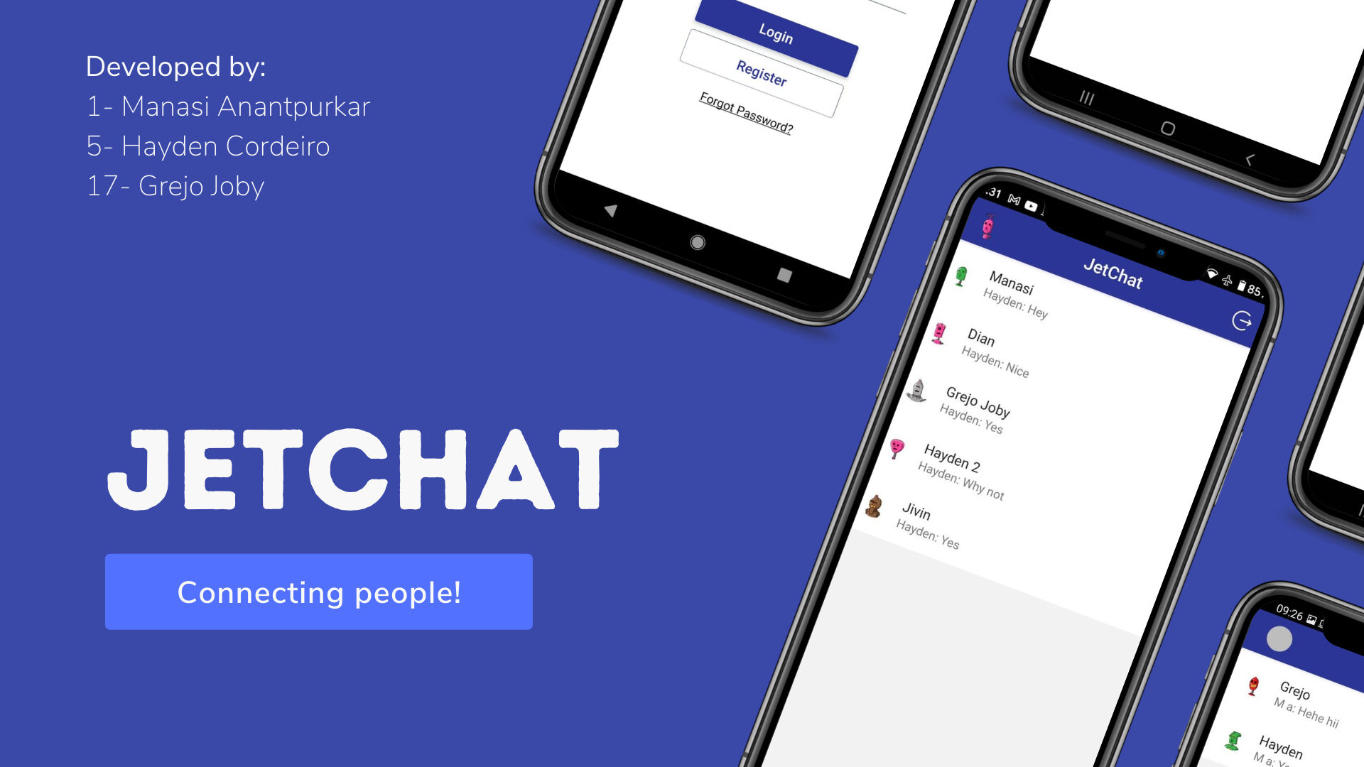 JetChat