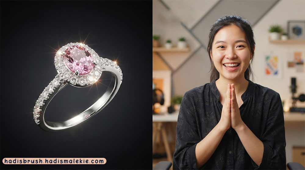 Learn 3D Jewelry Design with Blender