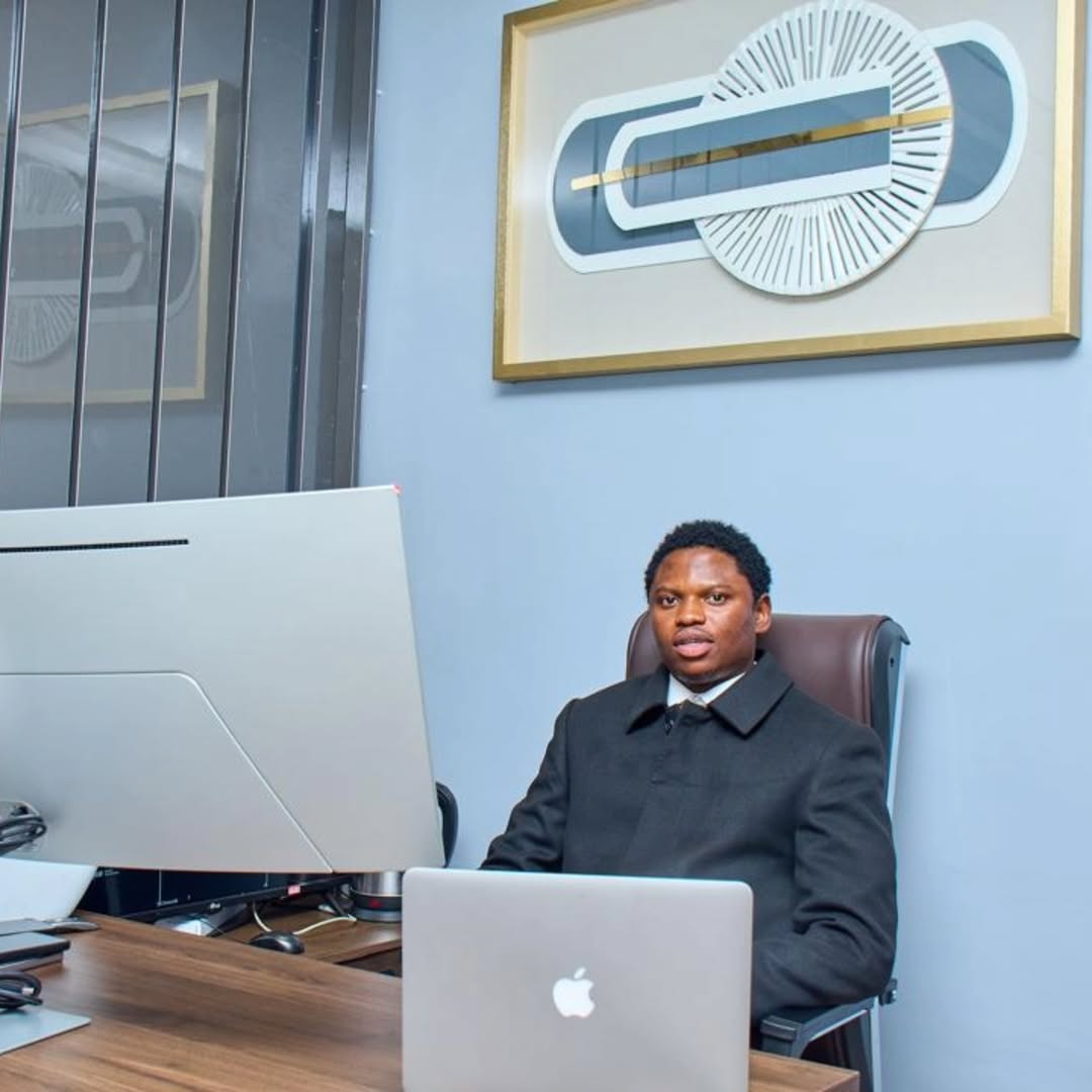 MIC Trades platform overview