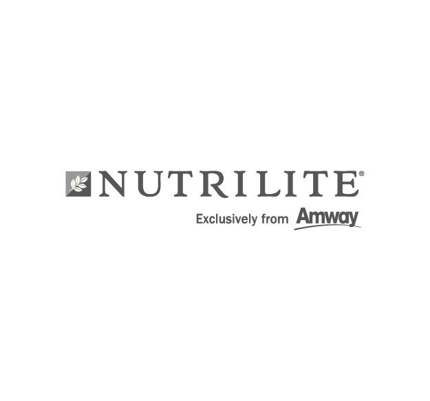 Nutrilite Amway (India & Europe)