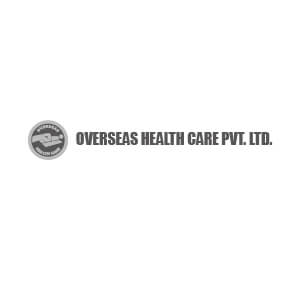 Overseas Pvt. Ltd.