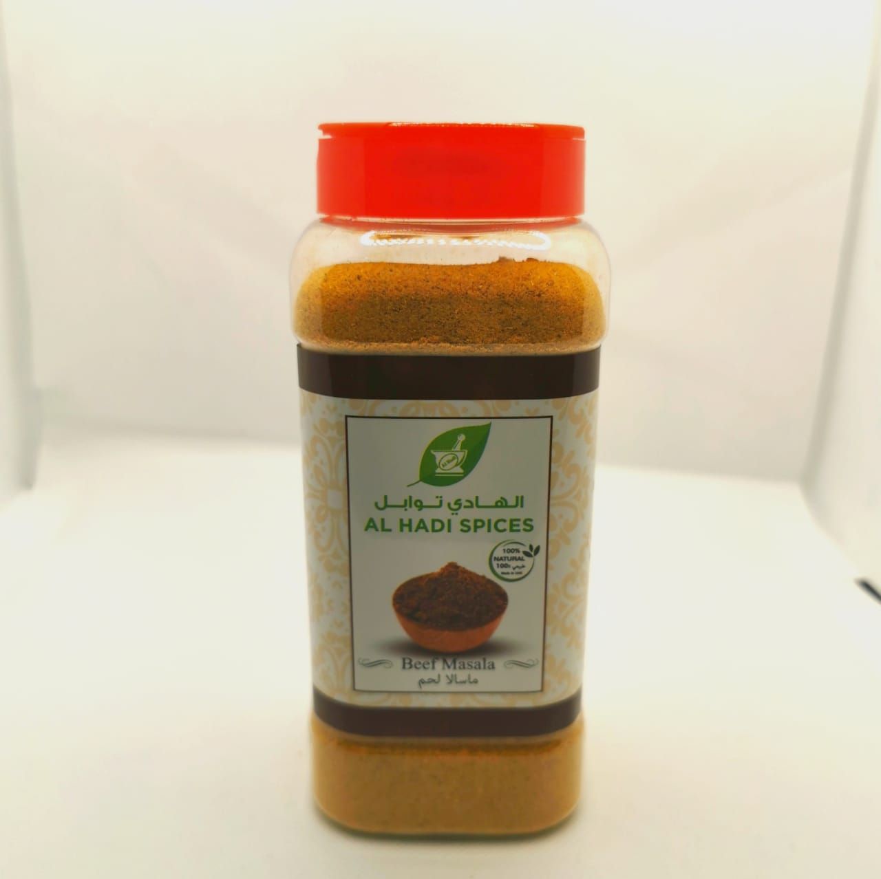 Anything Healthy... Everything Natural...