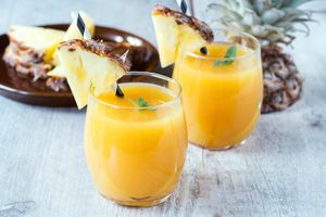 pineapple-juice