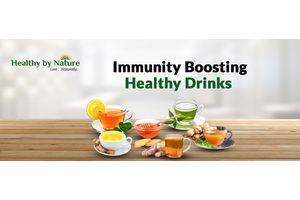 immunity-boosting-healthy-drinks