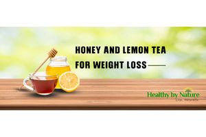 honey-and-lemon-tea-for-weight-loss