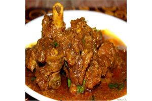 mutton-curry