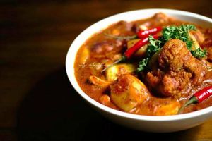 chicken-curry