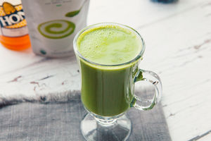 matcha-latte