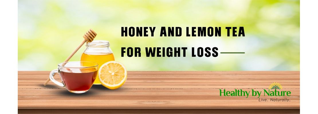 honey-and-lemon-tea-for-weight-loss