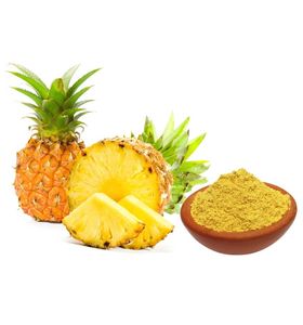 tradex-pineapple-powder-extracts-no-sugar-added-500gm