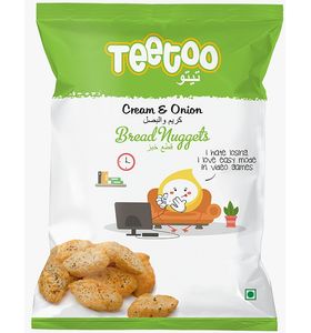 teetoo-cream-and-onion-bread-nuggets-23gm