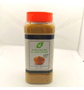 al-hadi-spices-arabic-masala-200g