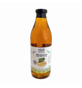 organic-white-sesame-oil-1ltr-natureland