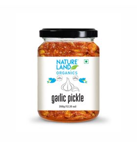 organic-garlic-pickle-350gm-natureland