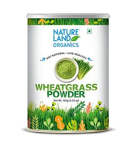 organic-wheat-grass-powder-100-gm-natureland