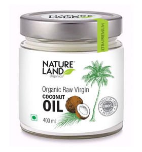 organic-virgin-coconut-oil-400-ml-natureland