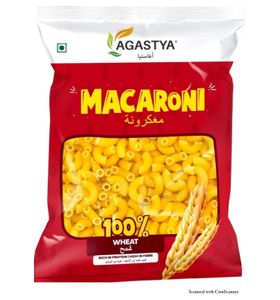 agastya-macaroni-pasta-100-wheat-325gm-x-20-packets