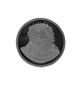 jesus-printed-pure-999-silver-coin-10-grams