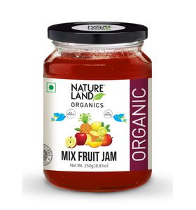 organic-mix-fruit-jam-250-gm