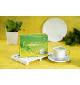 matcha-latte-powdered-drink-no-sugar-added-10x20gm-sachets