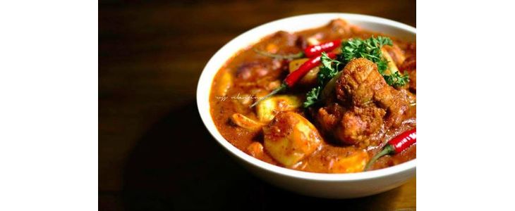 chicken-curry