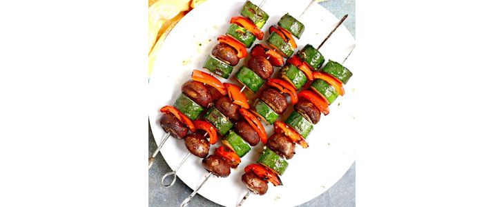 vegetable-kebabs