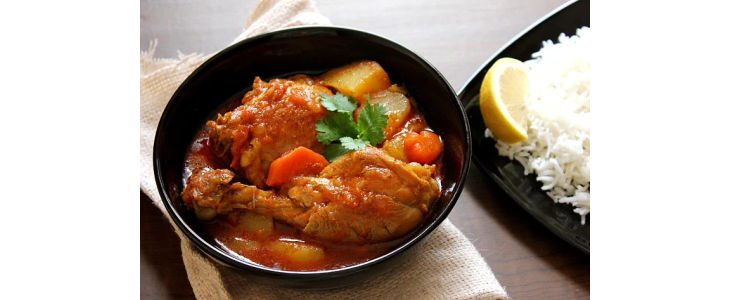 arabian-chicken-stew