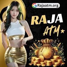 Login RajaATM 2025 – Cara Masuk Akun Tanpa Ribet