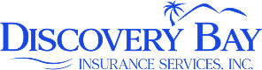 Discovery Bay Insurance Logo