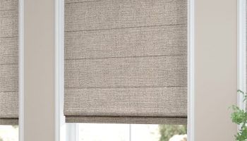 roman blinds