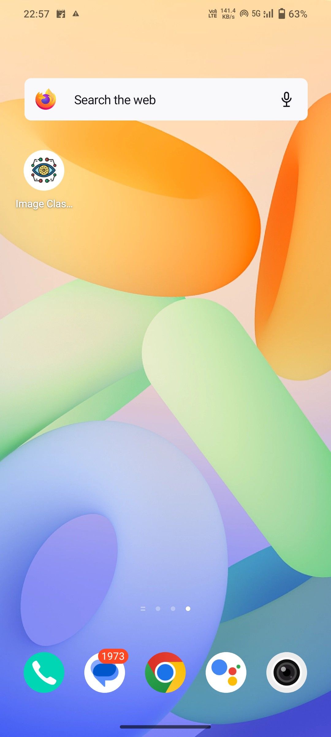 App Icon