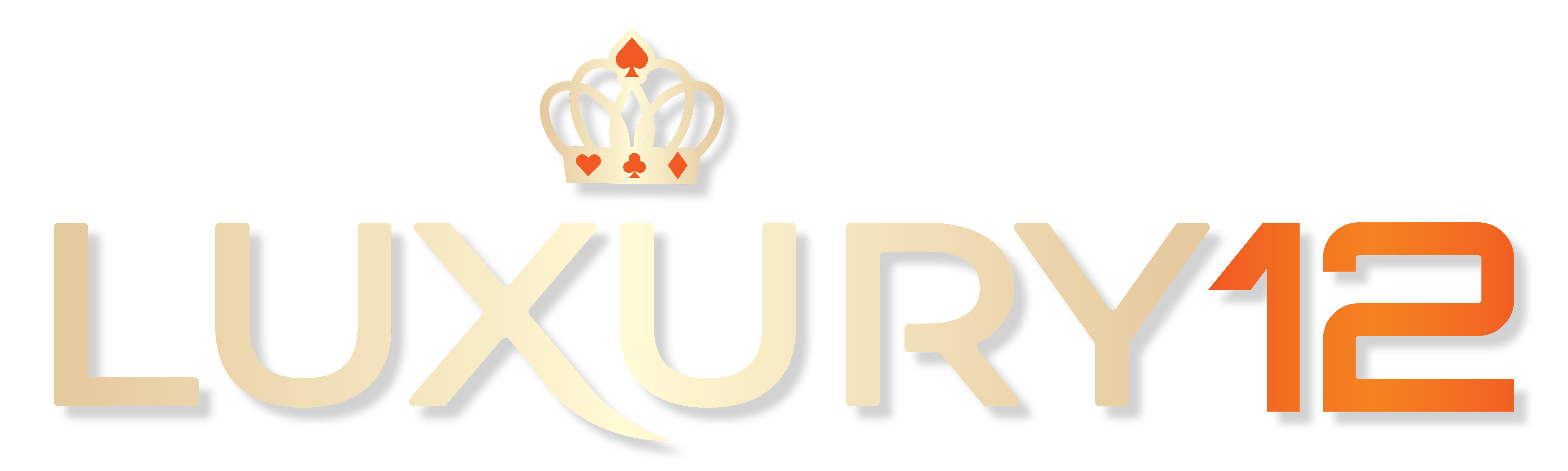 LOGO LUXURY12