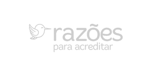 Razões para Acreditar