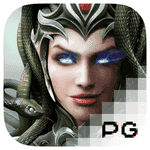 Medusa 2: The Quest of Perseus