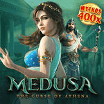Medusa 1: The Curse of Athena