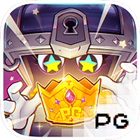 Mr. Treasure's Fortune