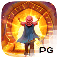 Alibaba's Cave of Fortune