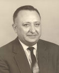 EDWARD MCDONNELL