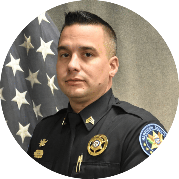 Sergeant John Putnam