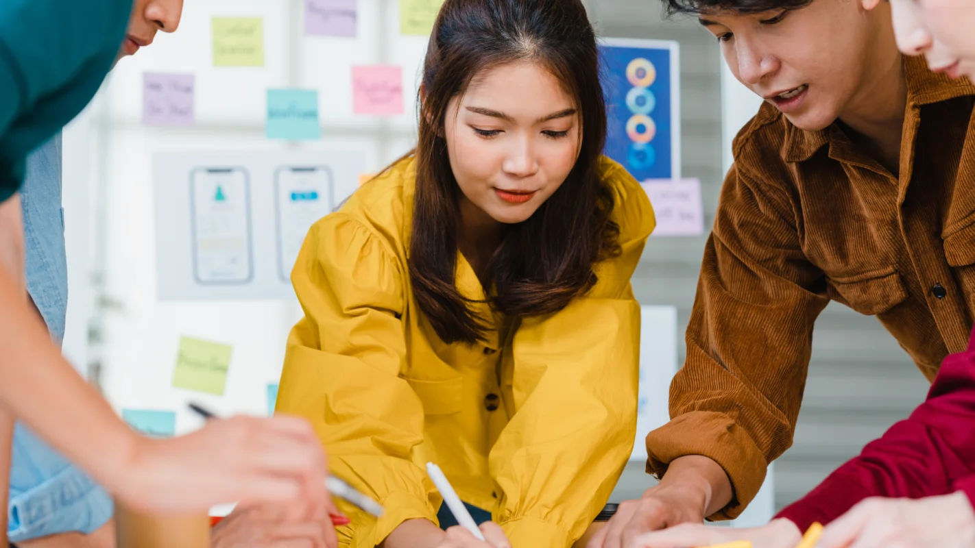 Melatih Keterampilan Soft Skill Siswa