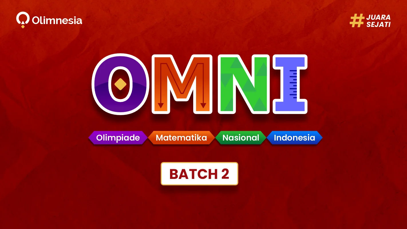 olimpiade matematika