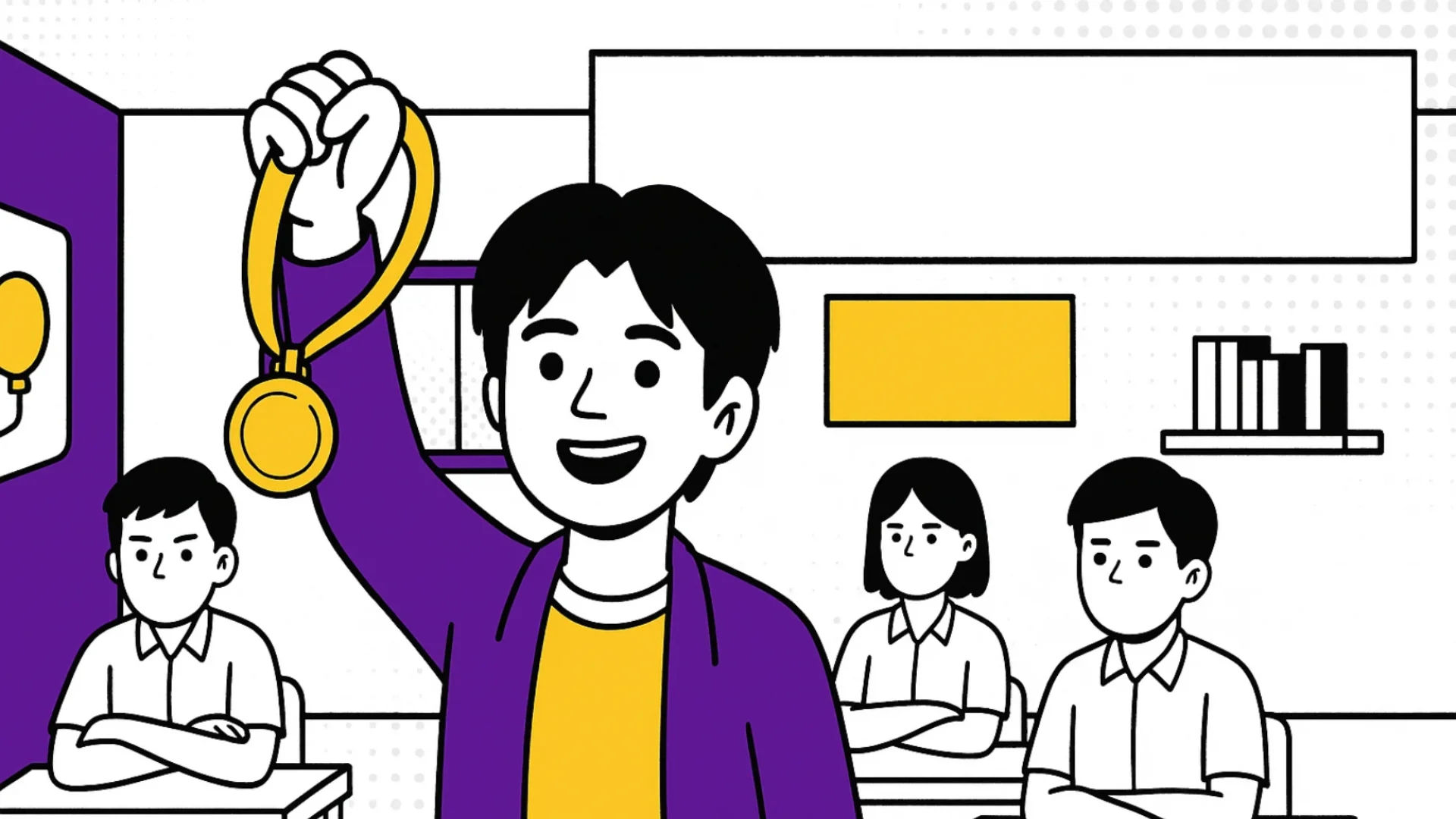 lomba online
