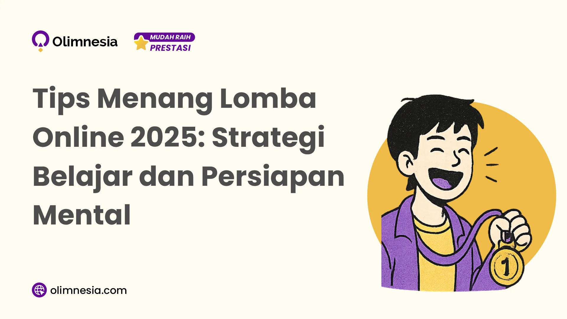 lomba online