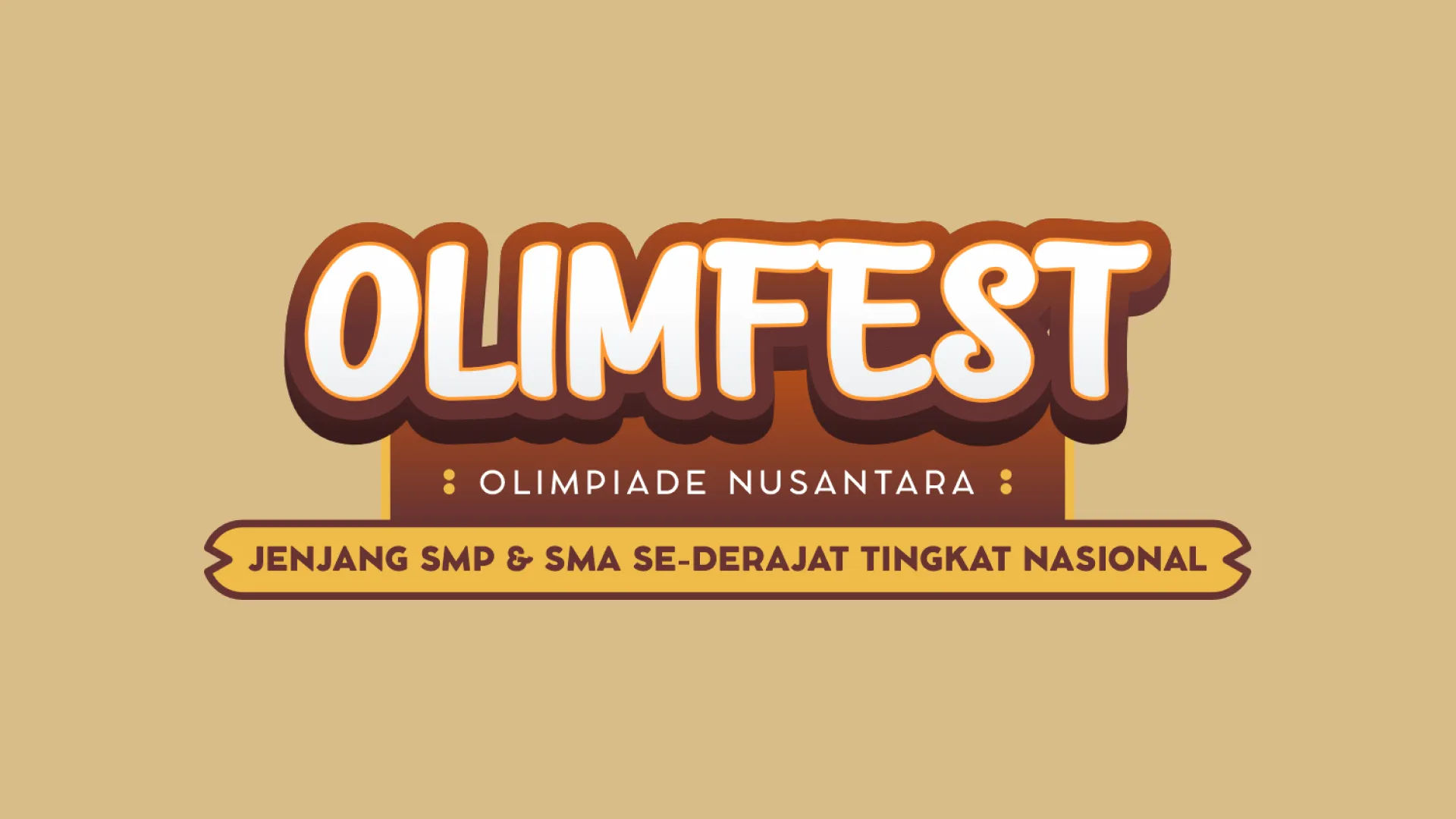 Olimfest 2025
