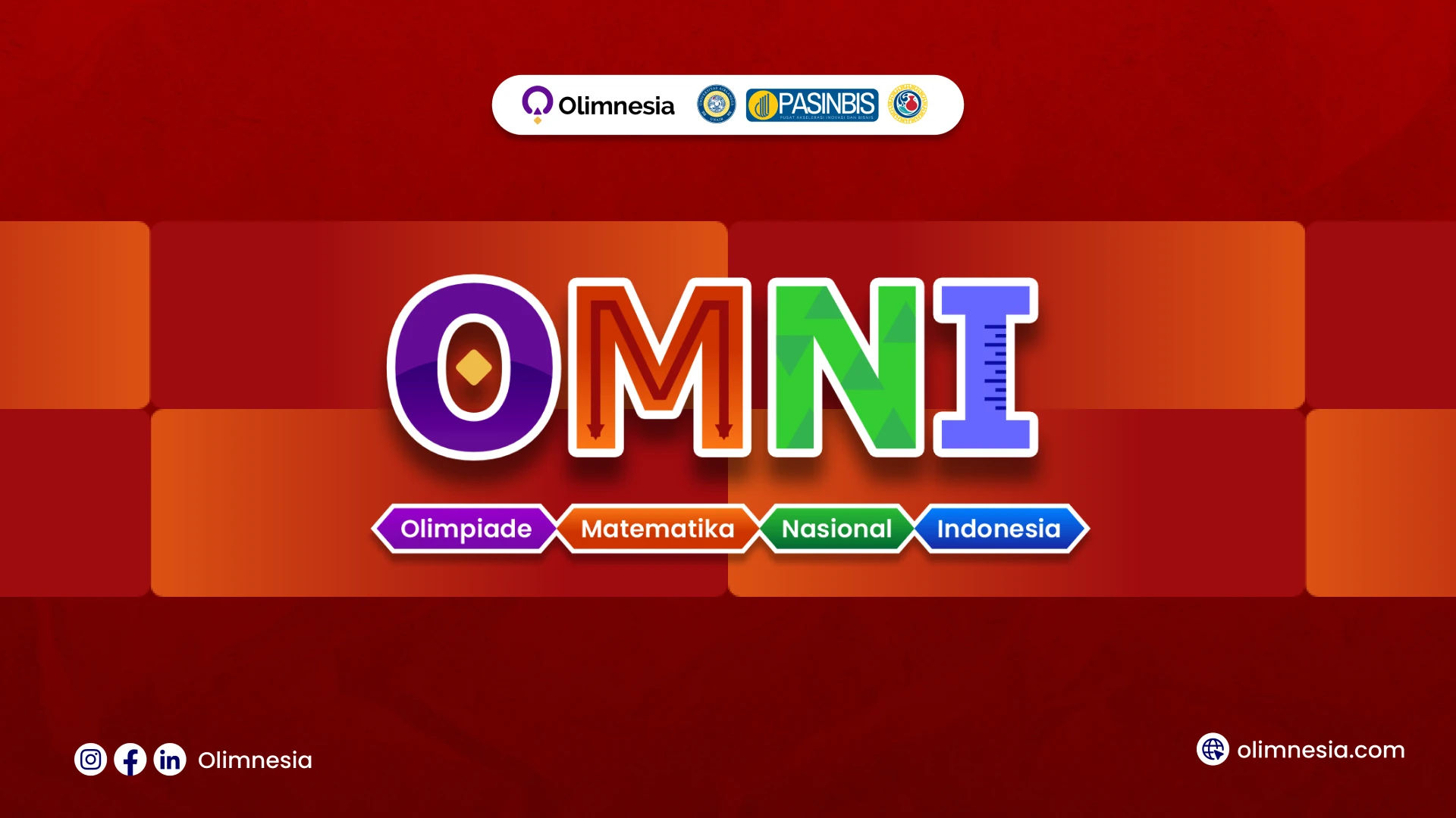 olimpiade matematika