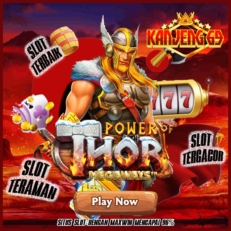 Zeus Slot